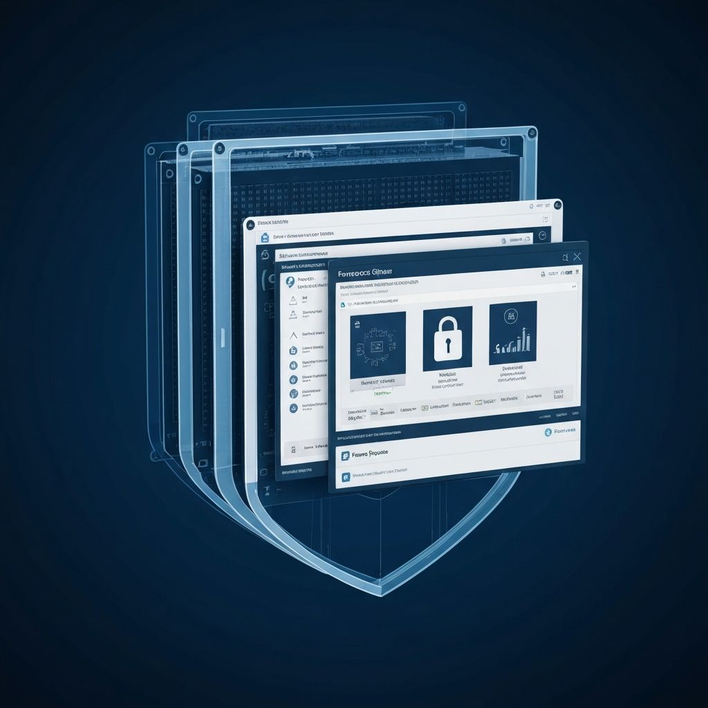 Fernox TF1 Omega Filter