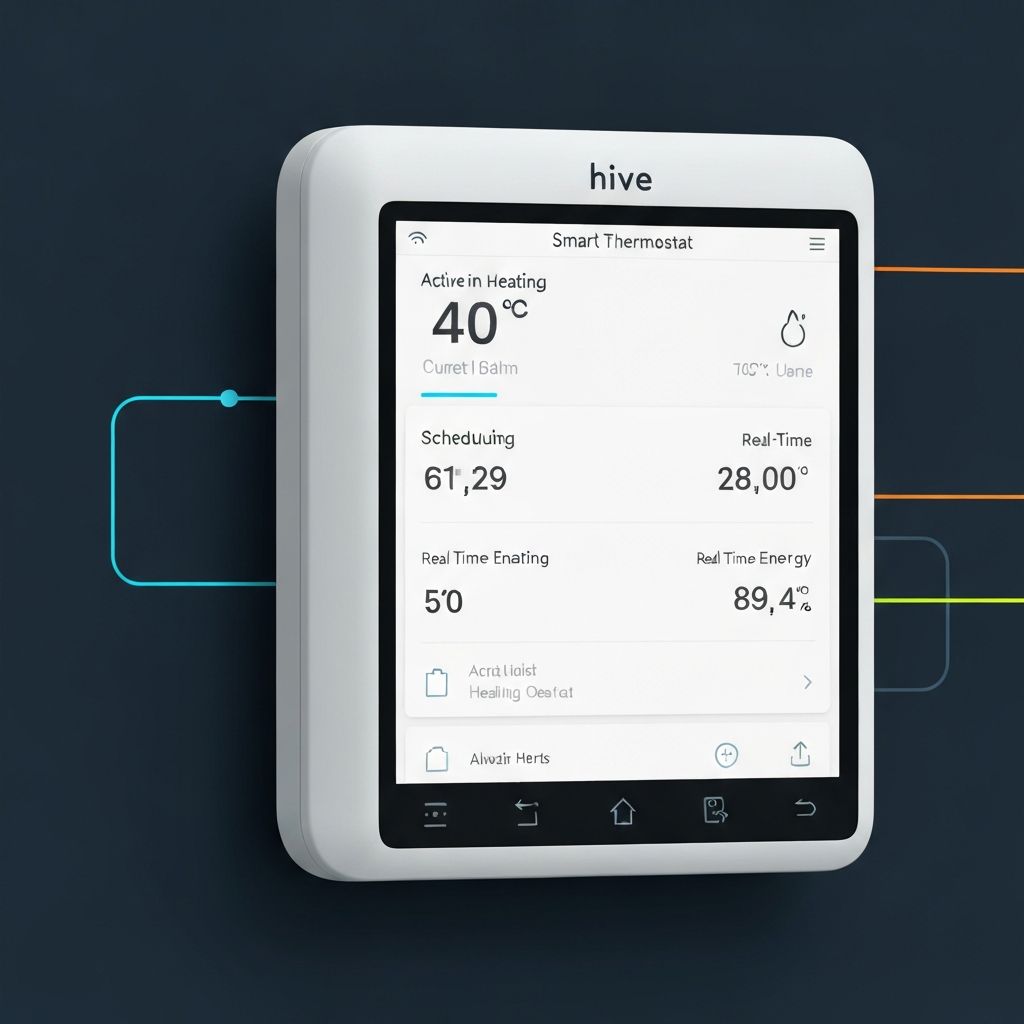 Hive Active Heating 2