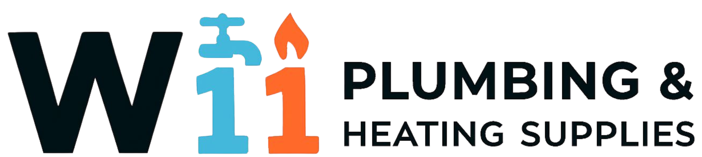 W11 Plumbing & Heating Supplies
