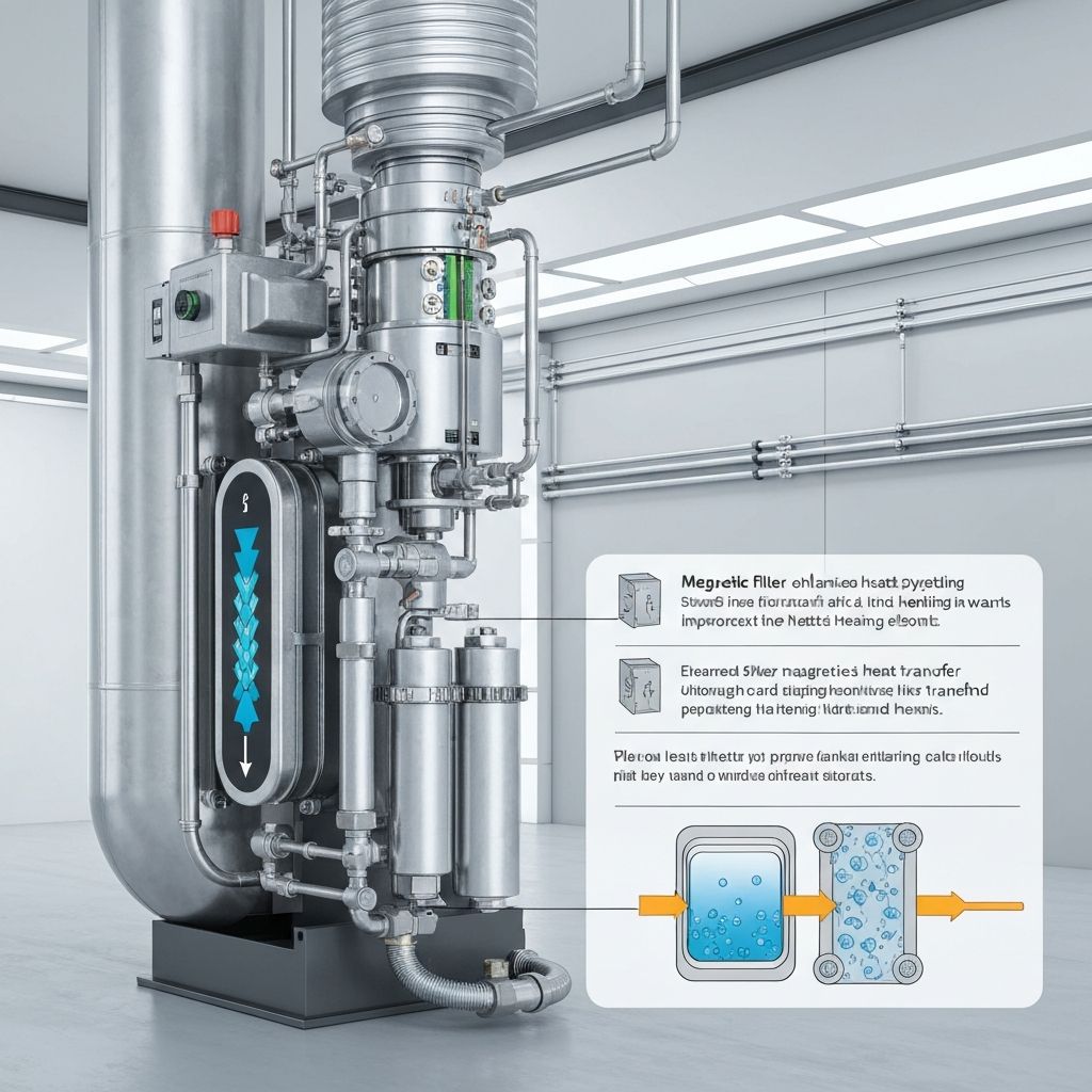 MagnaClean Professional 2