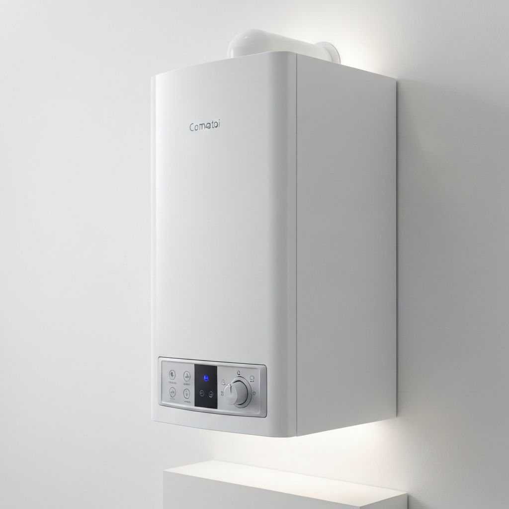 Combi Boilers