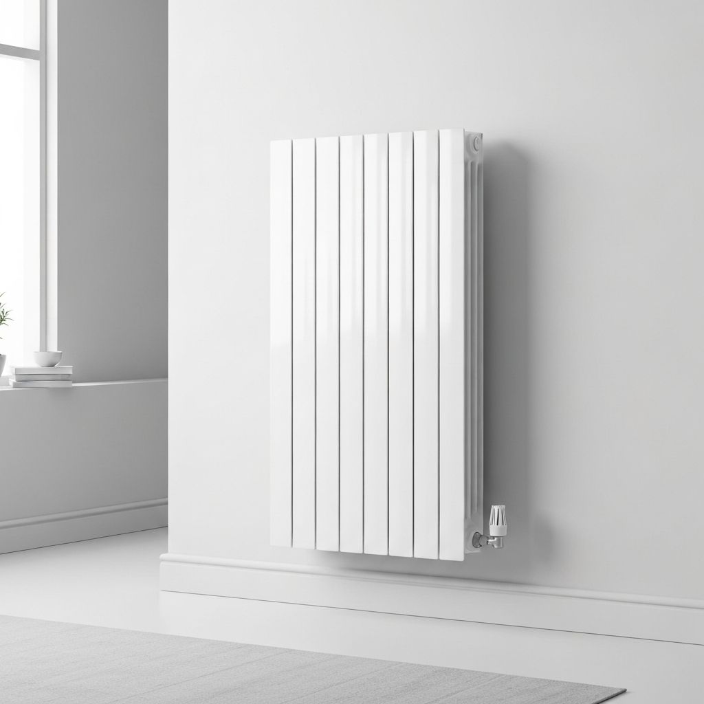 Single Panel Radiators