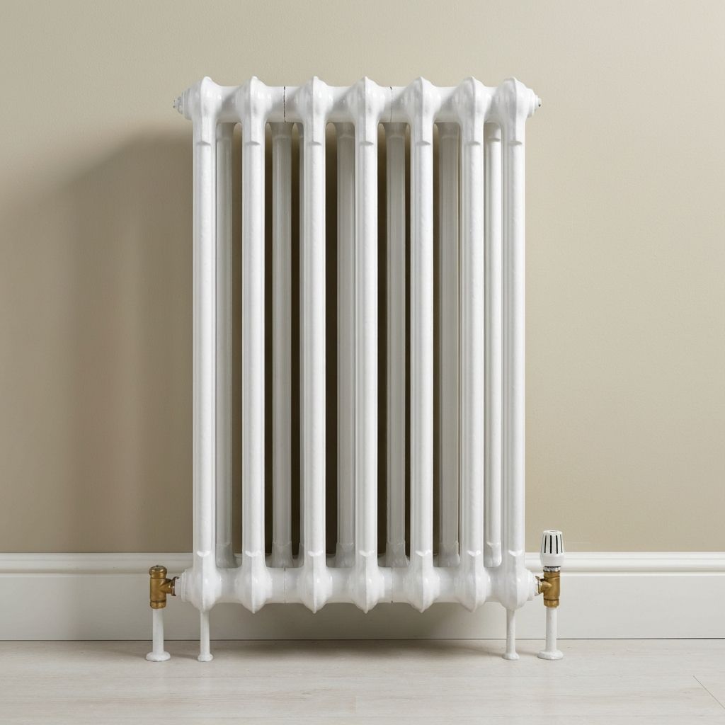 Traditional 2 Column Radiator