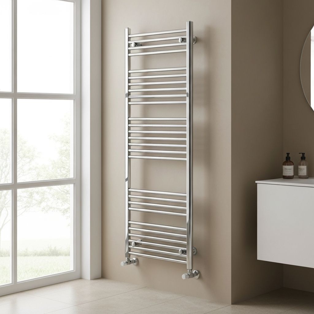 Towel Radiator Vertical